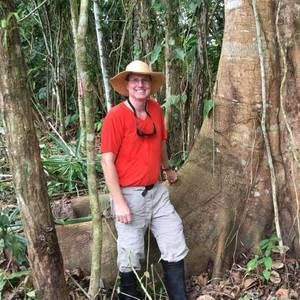 Meet your Posher, Billy